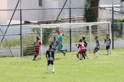 Santa Terezinha vence o Vila Nova e é finalista da 2ª Copa de Futebol Araxa