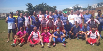 (Festas/eventos&amp;Confrarias FC) Confraternização no Campo do Céu Azul BH 2019