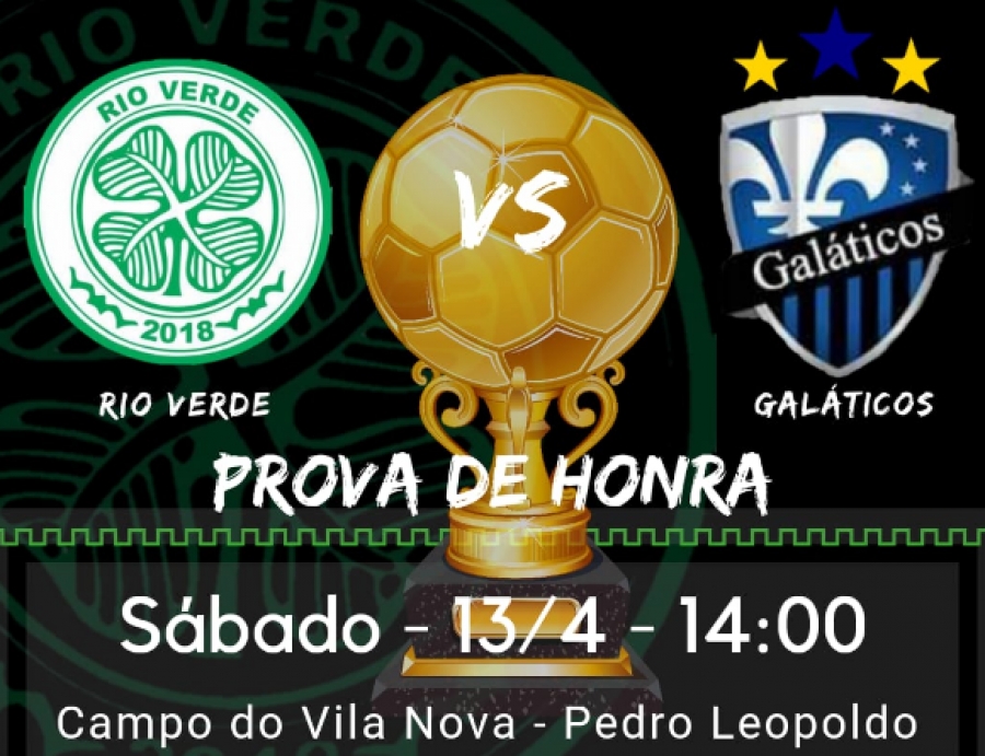 C.R. Direto do ZAPZAP: Festival do Rio Verde 2019