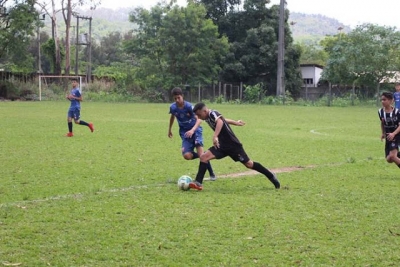 Futebol Amador Ipatinga 2018 - Confira todos os jogos programados