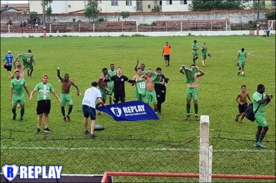 Uberaba e O verdadeiro G-4: Campo Florido, Bonsuça, Vila e Sete nas semis do Amadorão