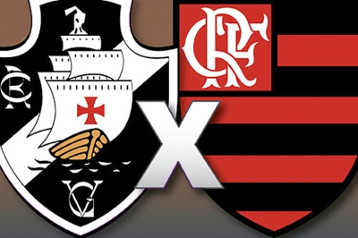 Flamengo e Vasco decidem o Campeonato Municipal de piedade de Caratinga