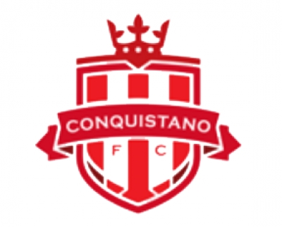 Conquistano FC no Classita 2015: Conquistano não dá chances e vence o Industrial em Betim!