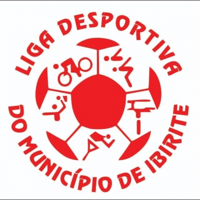 Liga desportiva municipal de Ibirité VS Pandemia