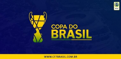 2ª Copa do Brasil de Futebol 7 – Informações!