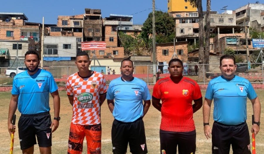 No Ninho da Águia, @beira_rio_fc_100 e @veronafc86 ficaram no 1x1