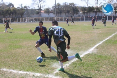 Finalistas da Copa Barroso serão conhecidos nesse domingo (01/12)