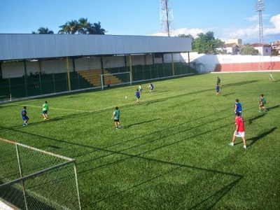 Quartas de finais do Campeonato Municipal de Minas Novas começam neste sábado (18)