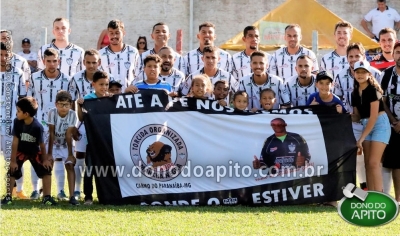 Paranaíba vence a Seleção Pinheirense e conquista o título da Supercopa do Alto Paranaiba