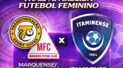 COPA SARZEDO DE FUTEBOL FEMININO 2026