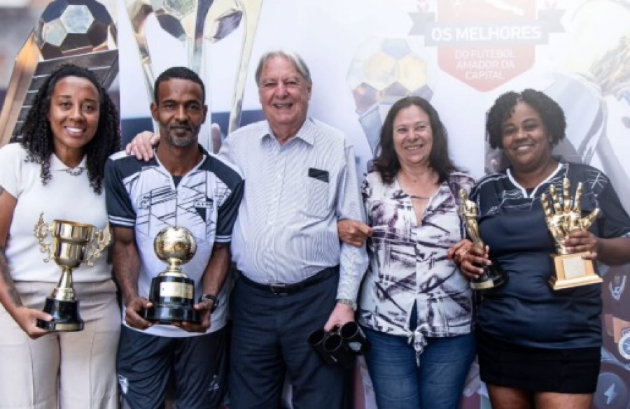 SFAC/FMF - BH Feminino 2026