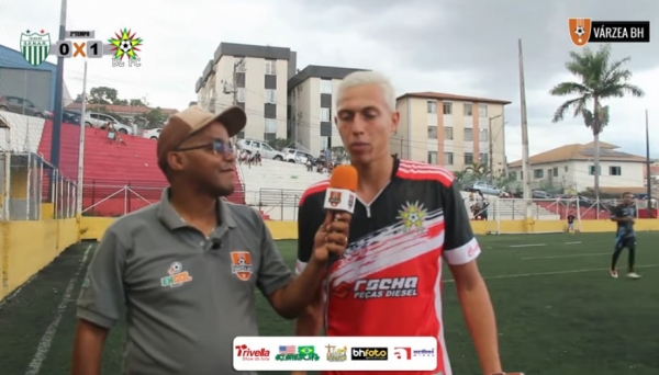 64&deg;Copa Itatiaia 2024/2025: Novo Aar&atilde;o Reis 0x1 BL (Melhores momentos)