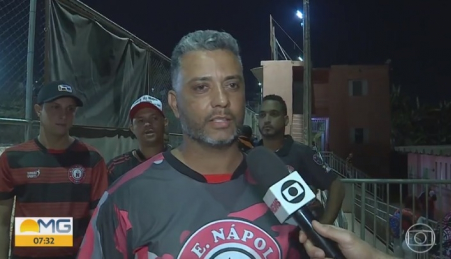 C.R. Direto do ZAPZAP - Torneio Corujão 2019, 2ª rodada no Morumbi da Várzea