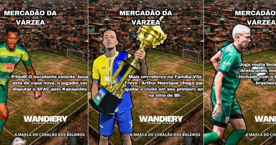 MERCAD&Atilde;O DA V&Aacute;RZEA - "Brasiler&atilde;o MG 2025"
