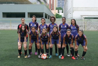 Copa Alterosa Esporte de Futebol Society Feminino 2016: Informações!