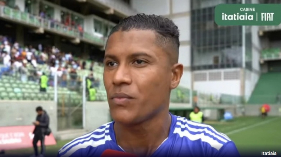 Capit&atilde;o exalta Cruzeirinho ap&oacute;s t&iacute;tulo da Copa Itatiaia KTO: &lsquo;Uma fam&iacute;lia&rsquo;