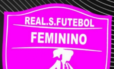 (MEU TIME FC) Real Sociedade (João Monlevade) /Futebol Feminino 2017!