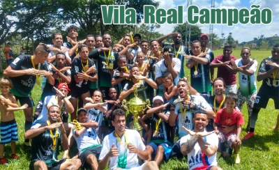 Copa São José da LAPA &quot;HUGO MEIRELLES&quot; 2020  - VR Campeão!