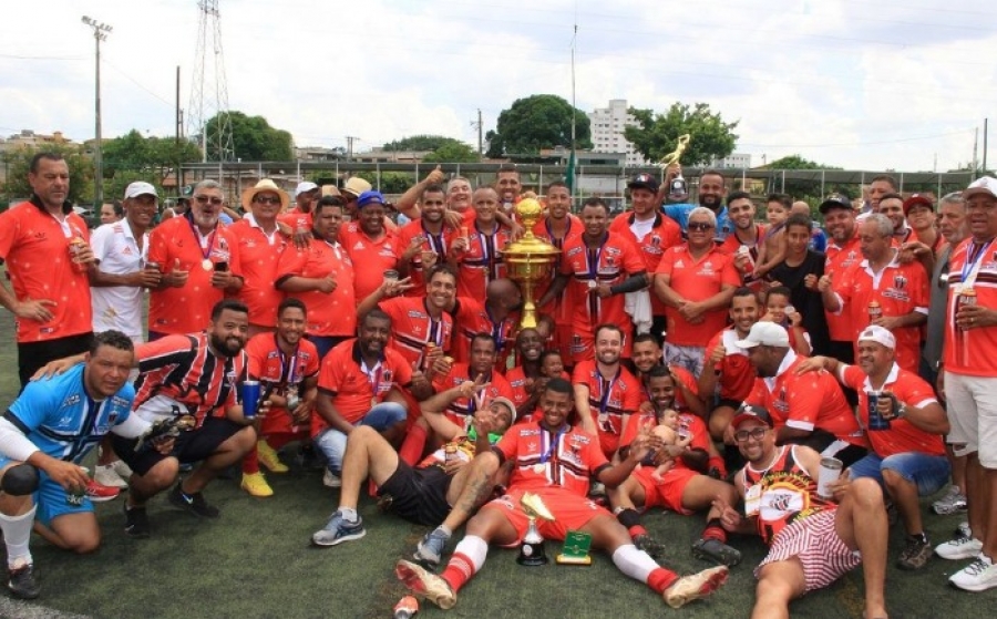 FBB! Raça, Superação, Essência e Amor à camisa! - Campeonato