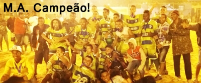 3ª Edição Torneio Corujinha (Bairro São Bernardo BH) - Moleques Atrevidos campeões!