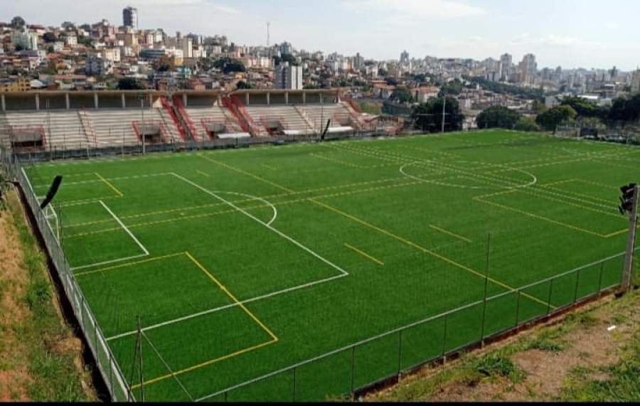 Copa Centenário Wadson Lima - FINAL: Over 50