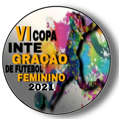 COPA INTEGRAÇÃO DE FUTEBOL FEMININO 2021 - Informações