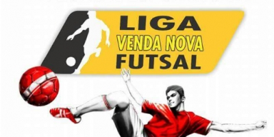 FUTSAL - Festival Esportivo da liga de Venda Nova 2017!