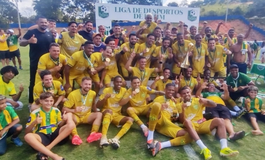 Torneio Classista 2026