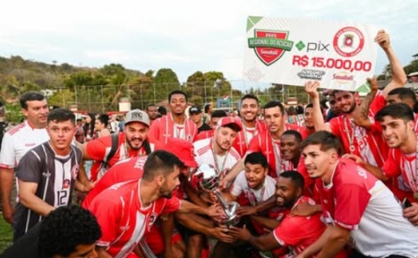 REGIONAL DO A&Ccedil;&Uacute;CAR (MG) 2026