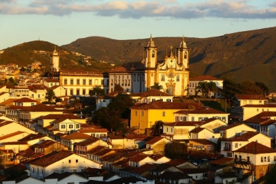 Última rodada do Campeonato de Ouro Preto define classificados ao mata-mata