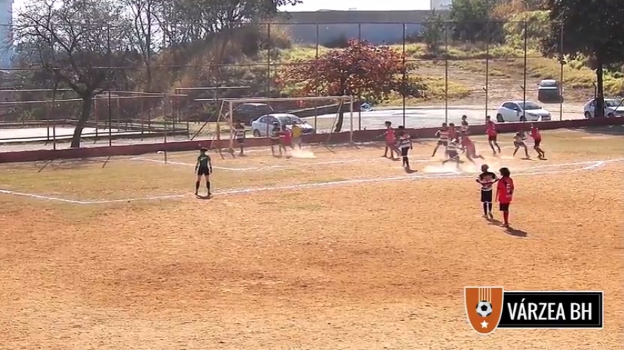 C.R. Direto do ZAPZAP: SFAC Infantil (Sub-15) 2017: Santa Cruz 2x0 Portuguesa
