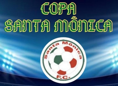 Copa Santa Mônica de Futebol Amador 2021 - Informações