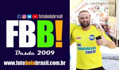 Programa Especial sobre a final do **Campeonato Mineiro AMADOR!** - &quot;O Mundial de Clubes da Várzea&quot; 2019