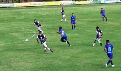 Começou o 26º Campeonato Municipal de Futebol Amador de Belo Oriente
