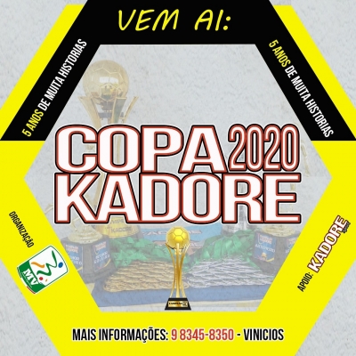 Copa KADORE 2020