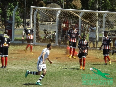 Restam duas vaga na chave A e uma na chave B do amador Módulo A da Liga de Uberaba