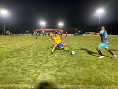 Muitos gols na rodada de abertura da 2ª edição da Copa Vagalume