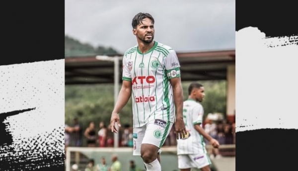 (MEU TIME FC) Aguiar (Desterro De Entre Rios - MG) Regional 2025