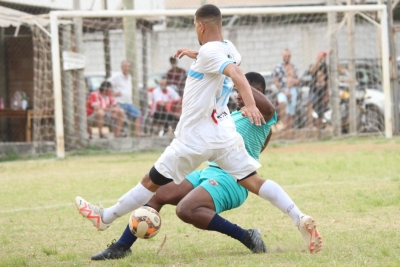 Confrontos equilibrados definem os classificados no Betinense Série B