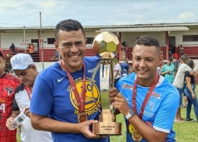 C.R. Direto do ZAPZAP -  VJJ super campeões