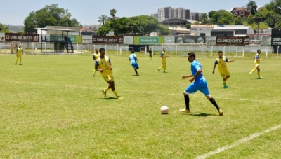 Calendário futebolístico local terá várias competições ao longo do ano