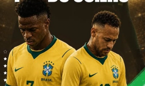 O futebol brasileiro est&aacute; matando seus pr&oacute;prios talentos. E depois finge n&atilde;o entender por qu&ecirc;.