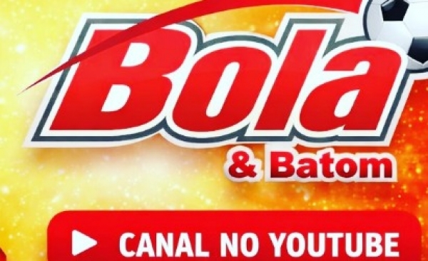 Fim de semana &eacute; dia de muito futebol ao vivo no Bola &amp; Batom!