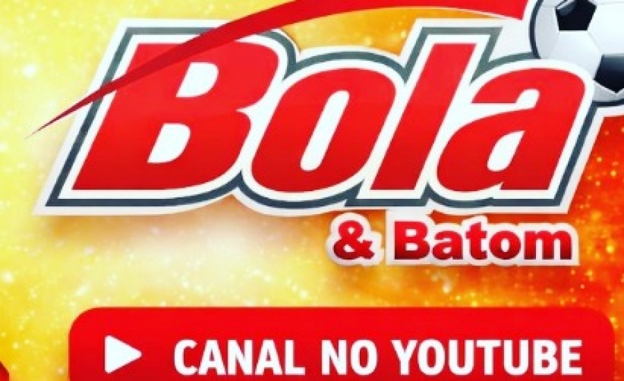 Fim de semana &eacute; dia de muito futebol ao vivo no Bola &amp; Batom!
