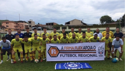 Chelsea estreia com vitória na 16ª edição da Copa Rádio Clube de Inhapim