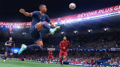 FIFA 22 e eFootball 2022 são destaques nos lançamentos da semana