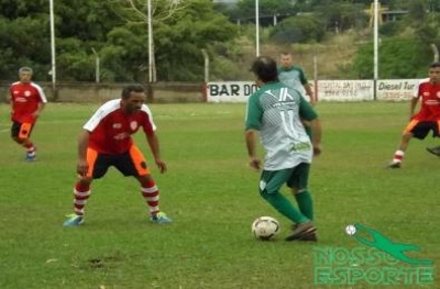 Ipiranga entra para o G4 e Bonsucesso sai no Campeonato Sênior da Liga de Uberaba