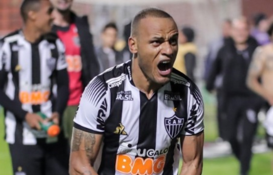 C.R. Direto do ZAPZAP - &ldquo;PATRIC&Atilde;O DA MASSA&rdquo; | EM IBIRIT&Eacute;?