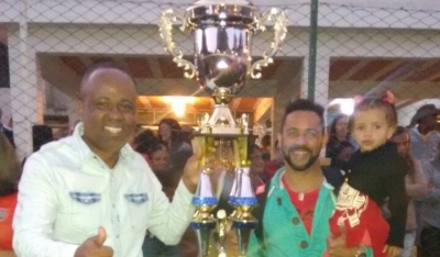 Liga de São Firmino já tem o seu campeão 2016 e com Professor LUXA no comando!