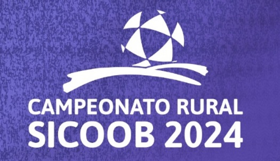 Campeonato Rural Sicoob 2024 (Pará de Minas) - INFO